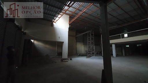 Loja / Salão em Centro  -  Niterói