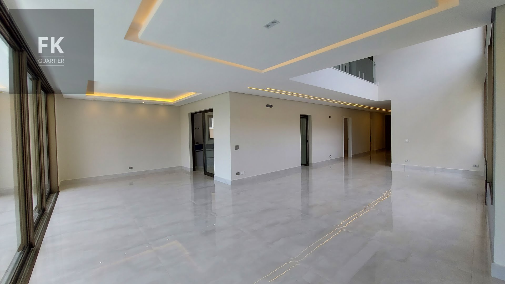 Casa à venda com 4 quartos, 4 suítes, 7 vagas e 578m² no Tamboré, Barueri (SP) — foto 6 de 30