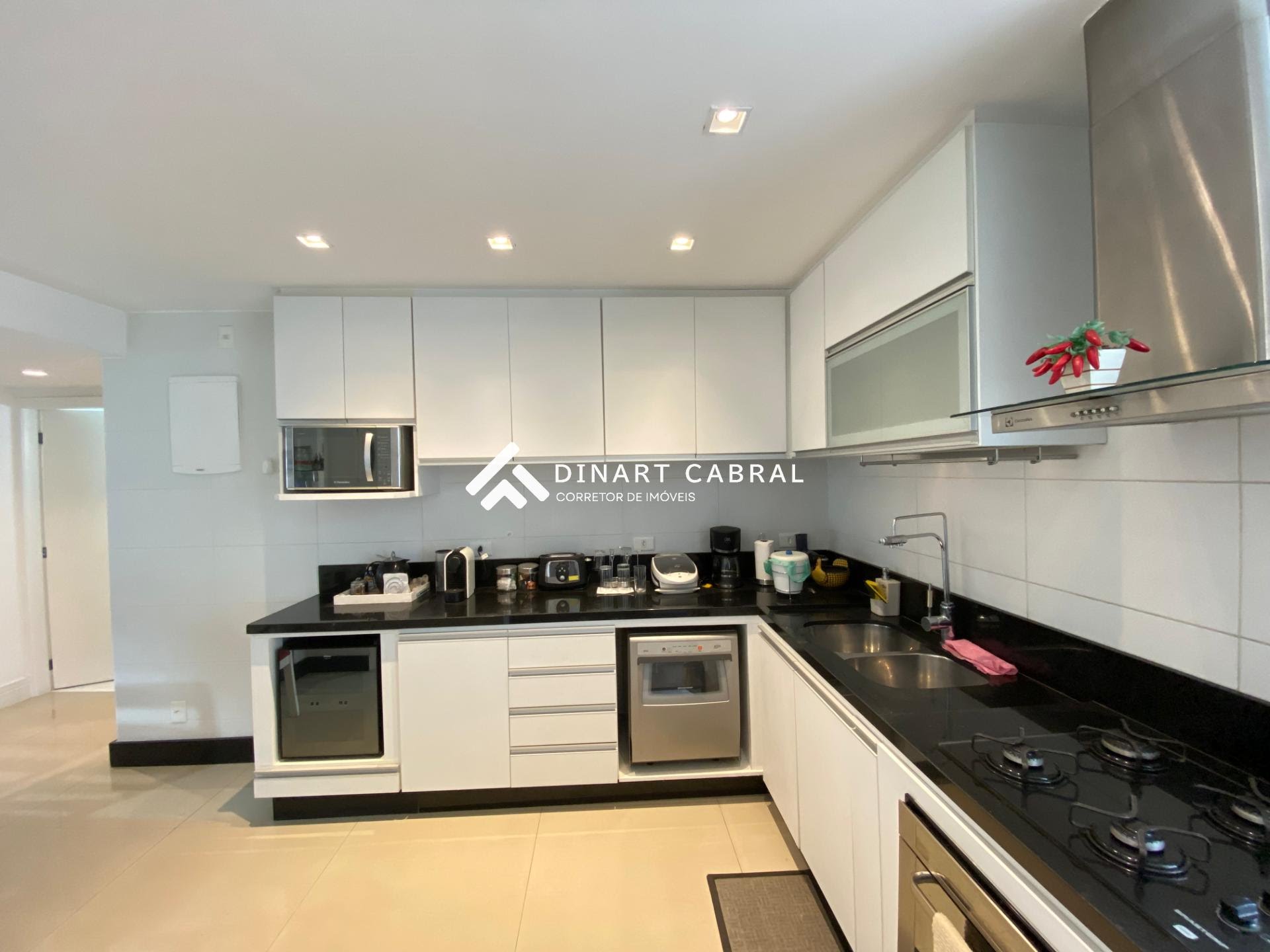 Apartamento à venda com 3 quartos, 3 suítes, 1 vaga e 106m² no Ipanema, Rio de Janeiro (RJ) — foto 22 de 30