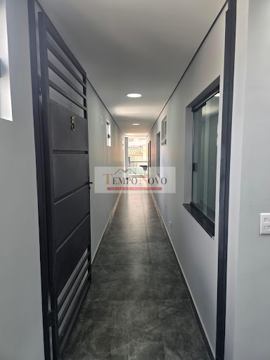 Apartamento em Jardim Cidade Pirituba  -  São Paulo