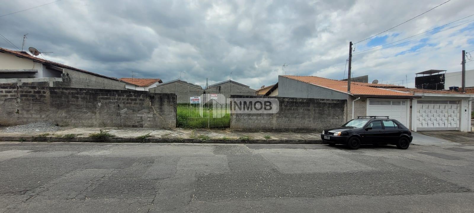 Terreno à venda com 500m² de terreno no Novo Horizonte, Taubaté (SP) — foto 19 de 26