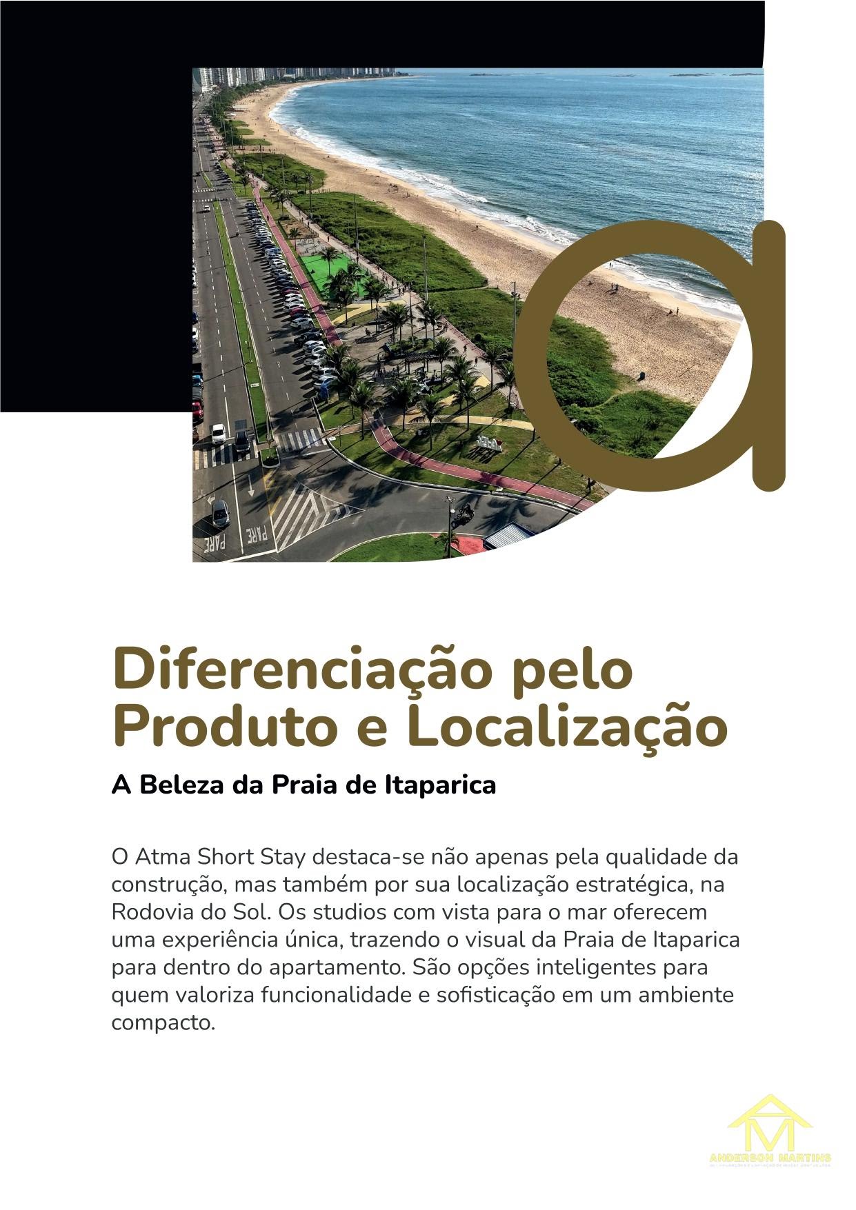 Apartamento à venda com 1 quarto, 1 banheiro, 1 vaga e 44m² no Praia de Itaparica, Vila Velha (ES) — foto 10 de 18