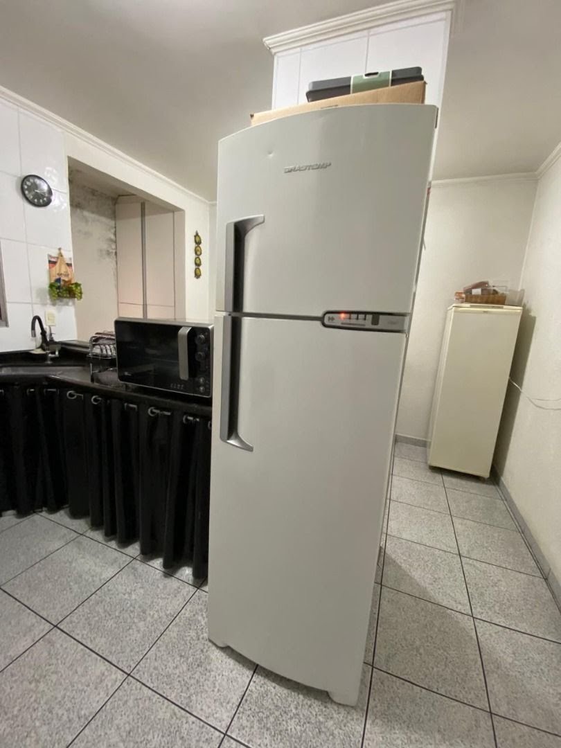 Sobrado, 2 quartos, 100 m² - Foto 16
