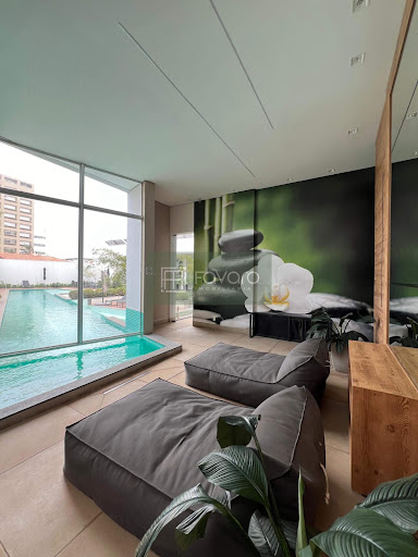 Luxuoso Apartamento em Jardim dos Estados - 3 Suítes à Venda ou Locação