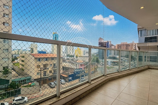 Apartamento na quadra do mar de Praia de Itaparica - Vila Velha, ES