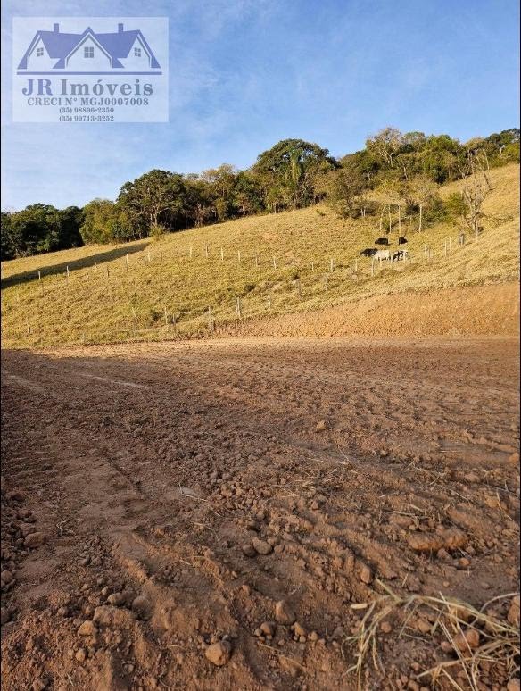 Terreno à venda com 2000m² de terreno no Tronqueiras, Piranguinho (MG) — foto 7 de 8
