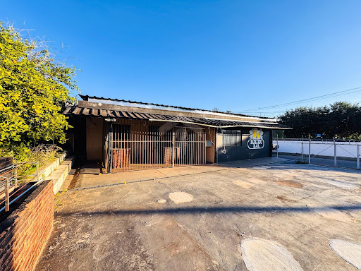 Ponto Comercial para Locação em Jardim São Carlos, Alfenas