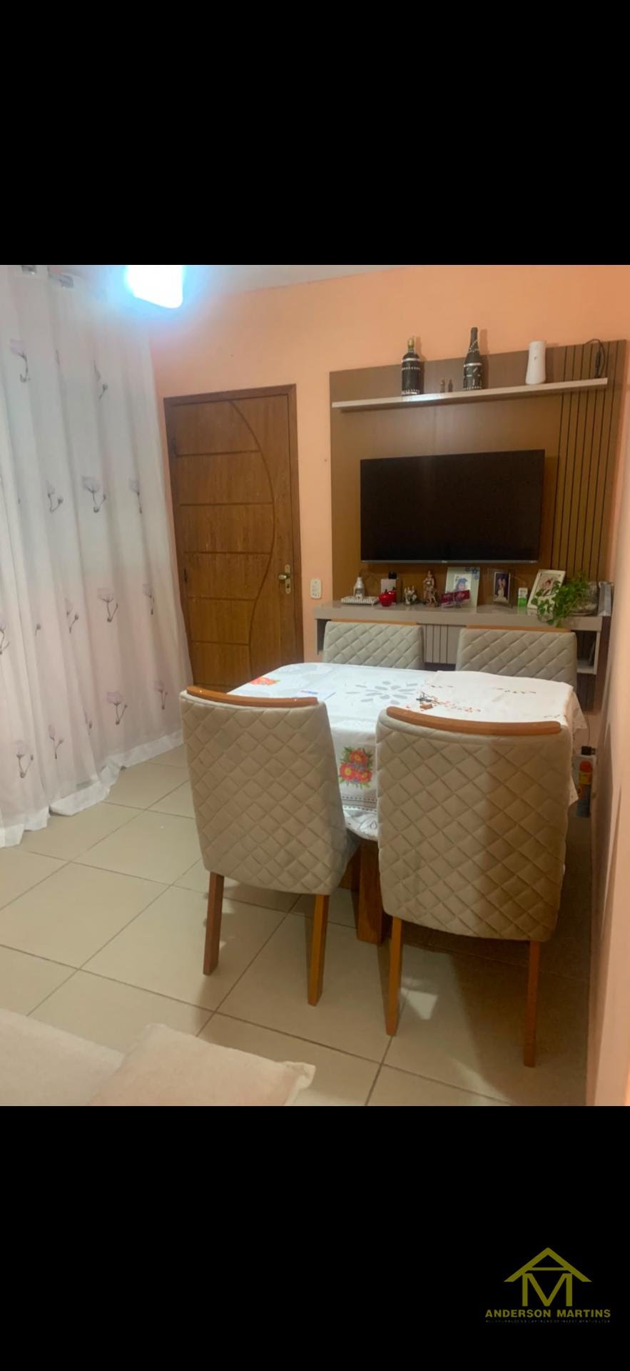 Apartamento, 2 quartos - Foto 2