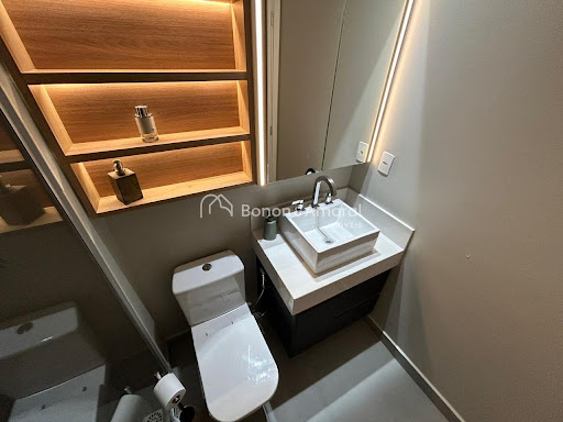 Apartamento, 1 quarto, 45 m² - Foto 16