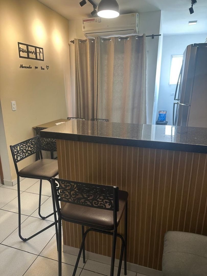 Apartamento à venda com 2 quartos, 2 banheiros, 1 vaga e 46m² no Ipiranguinha, Ubatuba (SP) — foto 8 de 13