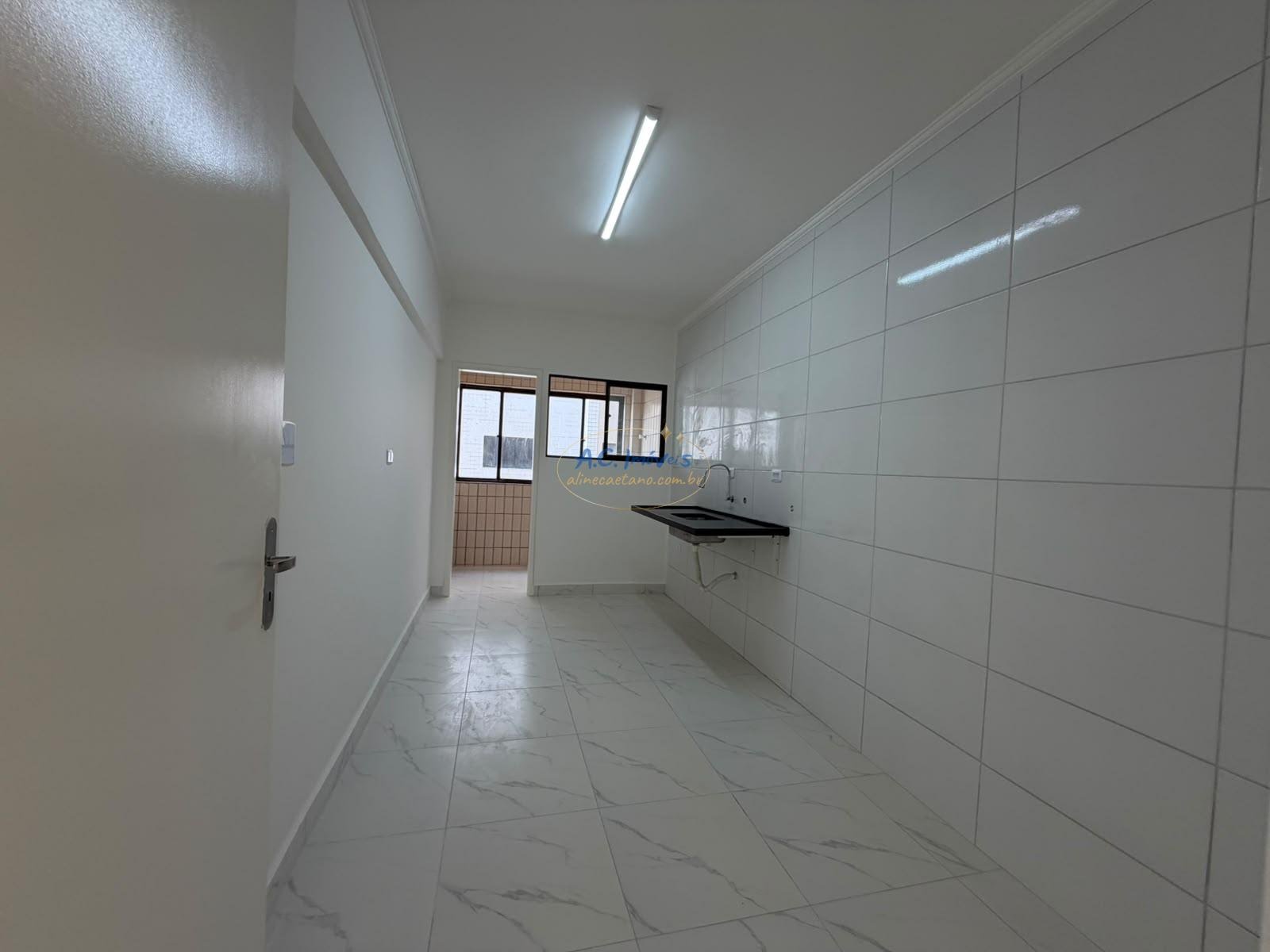 Apartamento à venda com 2 quartos, 1 suíte, 1 vaga e 85m² no Vila Tupi, Praia Grande (SP) — foto 5 de 15