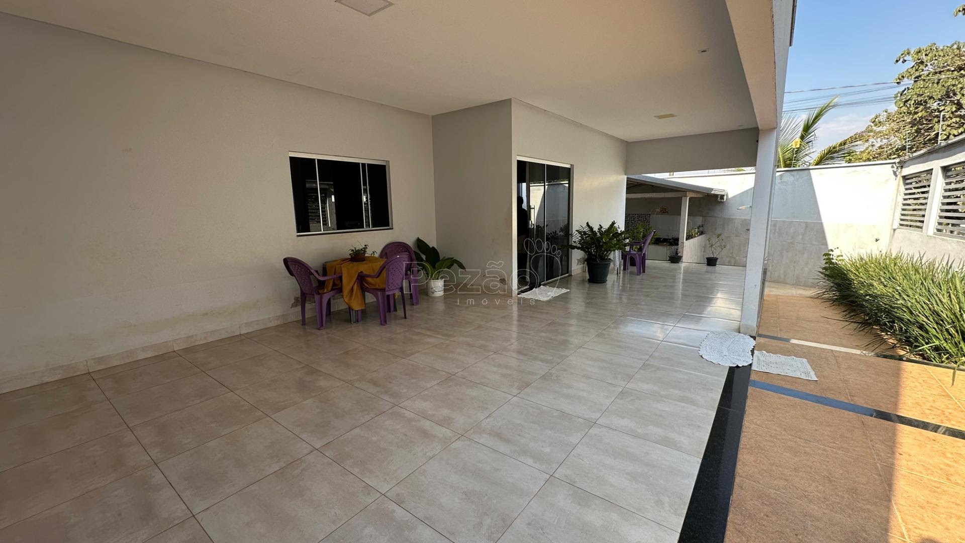 Casa à venda com 3 quartos, 1 suíte, 2 vagas e 280m² no Terezinha Glória I, Itapuranga (GO) — foto 2 de 12