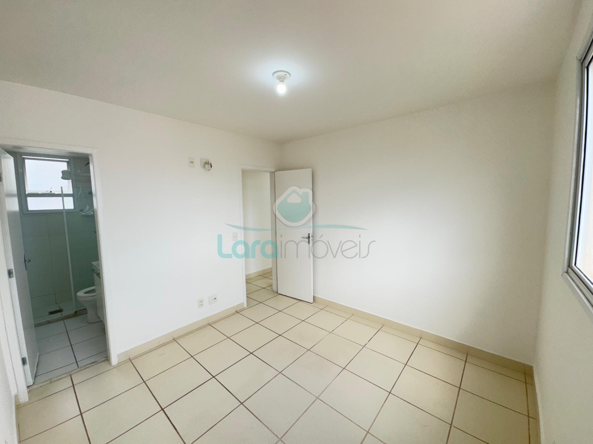 Apartamento para alugar com 3 quartos, 1 suíte, 1 vaga e 72m² no Alto da Glória, Macaé (RJ) — foto 10 de 29