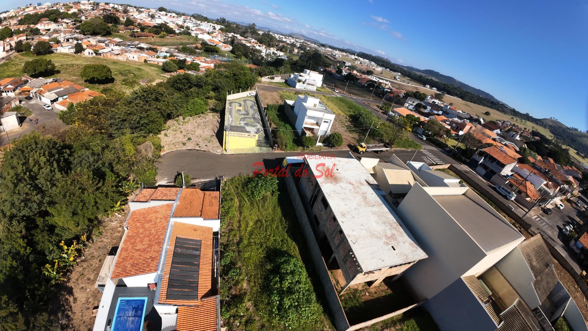 Terreno à venda com 267m² de terreno no Rennó I, Santo Antônio da Platina (PR) — foto 3 de 5