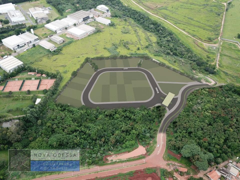 Terreno à venda com 1000m² de terreno no Induspark, Nova Odessa (SP) — foto 8 de 9