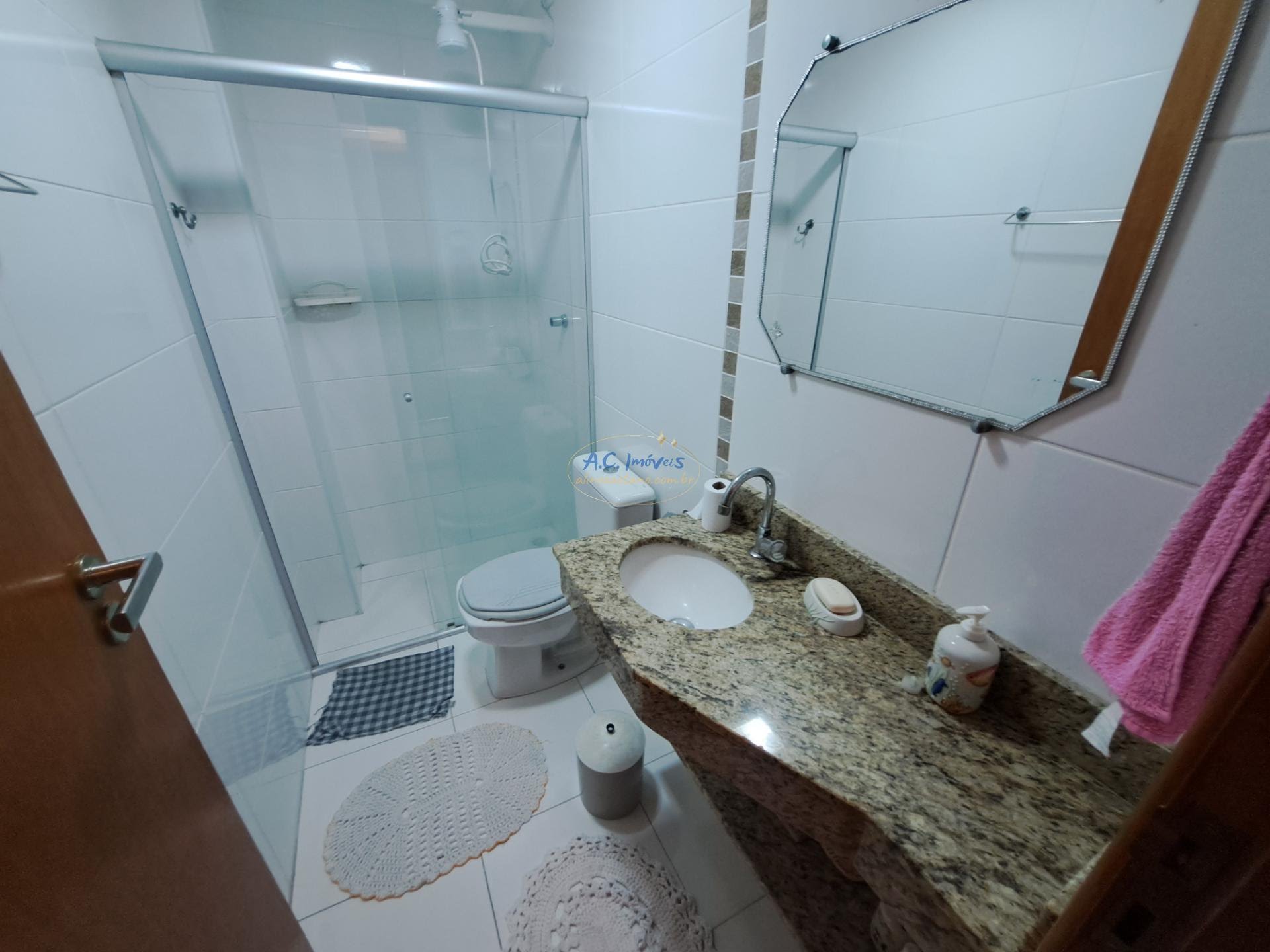 Apartamento à venda com 2 quartos, 1 suíte, 2 vagas e 80m² no Aviação, Praia Grande (SP) — foto 19 de 30
