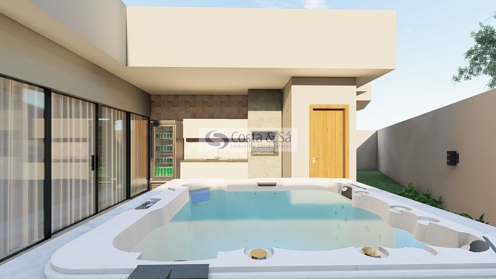 Casa à venda com 3 quartos, 1 suíte, 1 vaga e 125m² no São Mateus, São Pedro da Aldeia (RJ) — foto 11 de 26