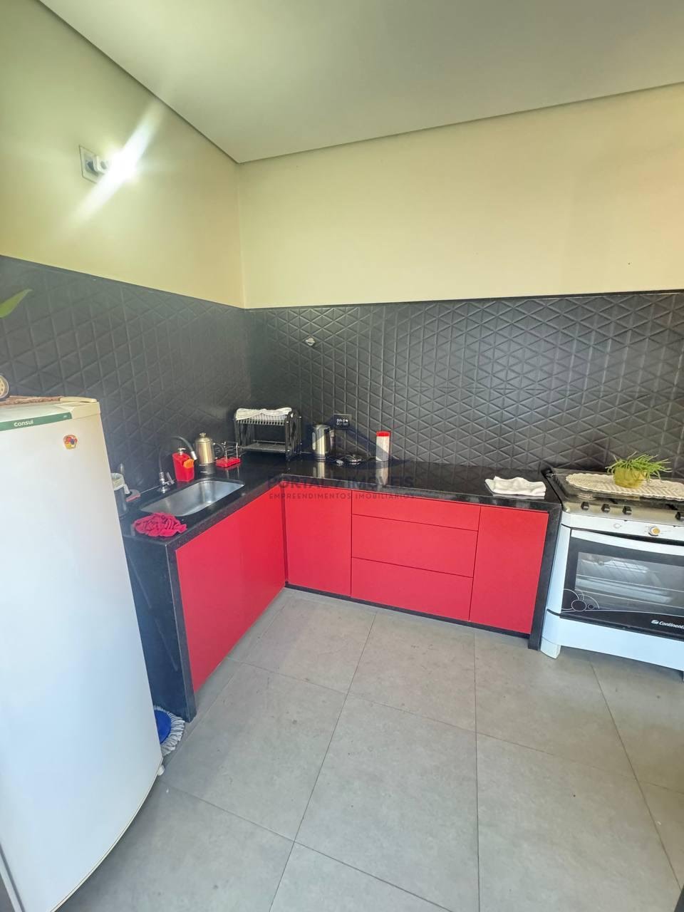 Casa à venda com 2 quartos, 1 suíte, 4 vagas e 300m² no Vale das Palmeiras, Sete Lagoas (MG) — foto 29 de 30
