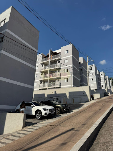 Apartamento em Parque Vitoria  -  Franco da Rocha