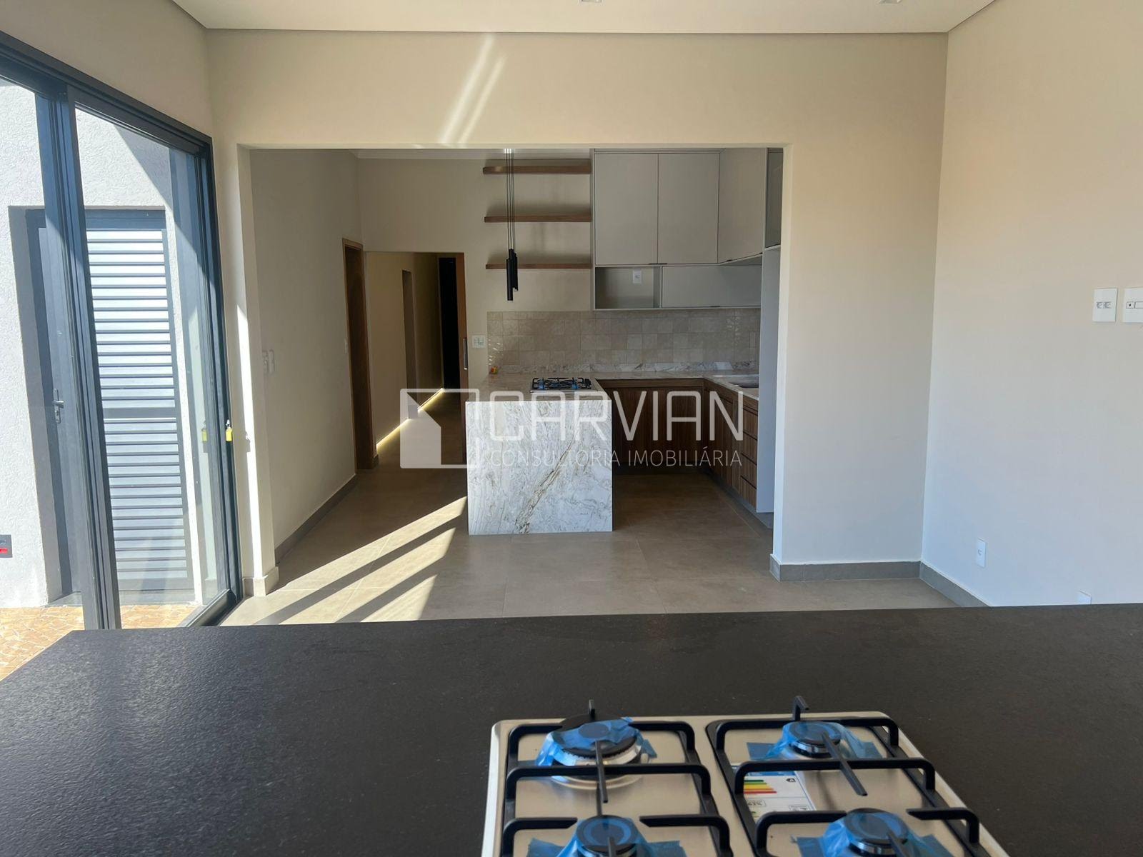 Casa à venda com 3 quartos, 3 suítes, 2 vagas e 202m² no Bonfim Paulista, Ribeirão Preto (SP) — foto 12 de 30