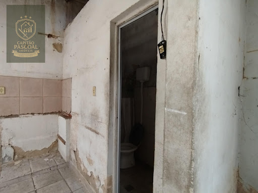 Casa Comercial à Venda no Centro de Campos, 250m², 3 Quartos