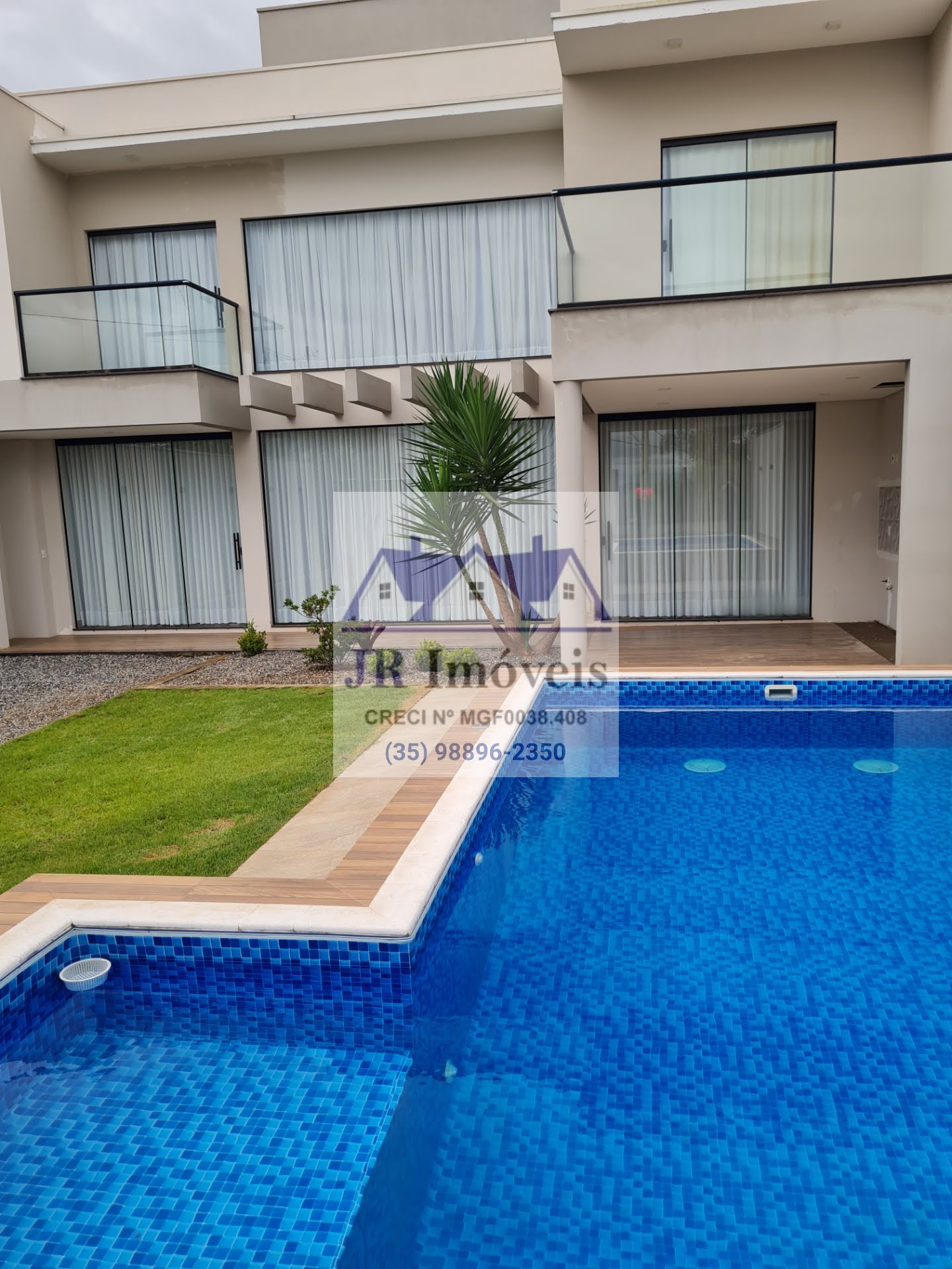 Casa para alugar com 2 quartos, 1 suíte e 3 vagas no Centro, Piranguinho (MG) — foto 30 de 30