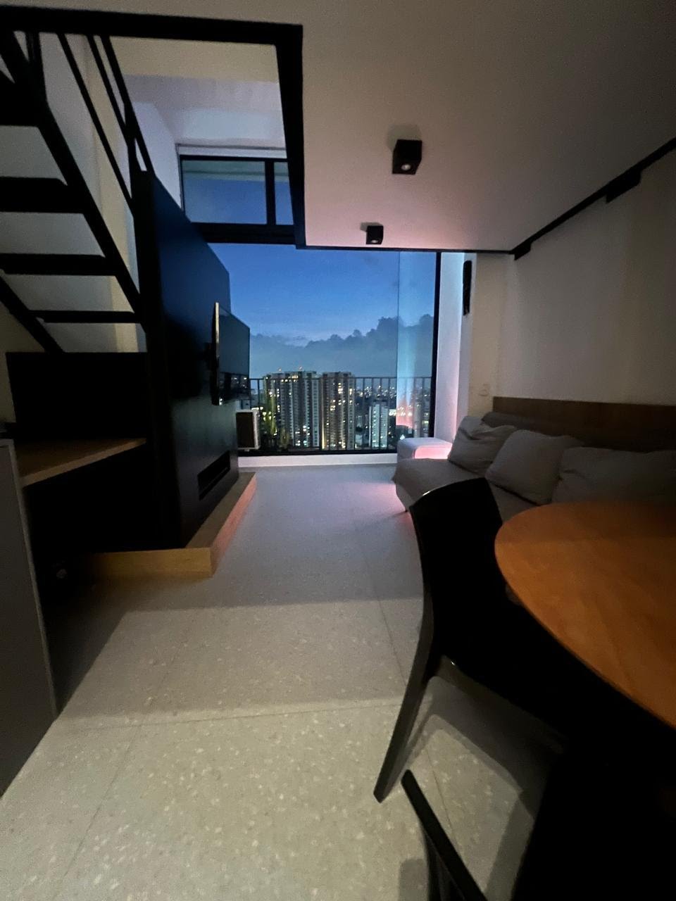 Apartamento para alugar com 1 quarto, 1 suíte, 1 vaga e 37m² no Vila Mariana, São Paulo (SP) — foto 4 de 30