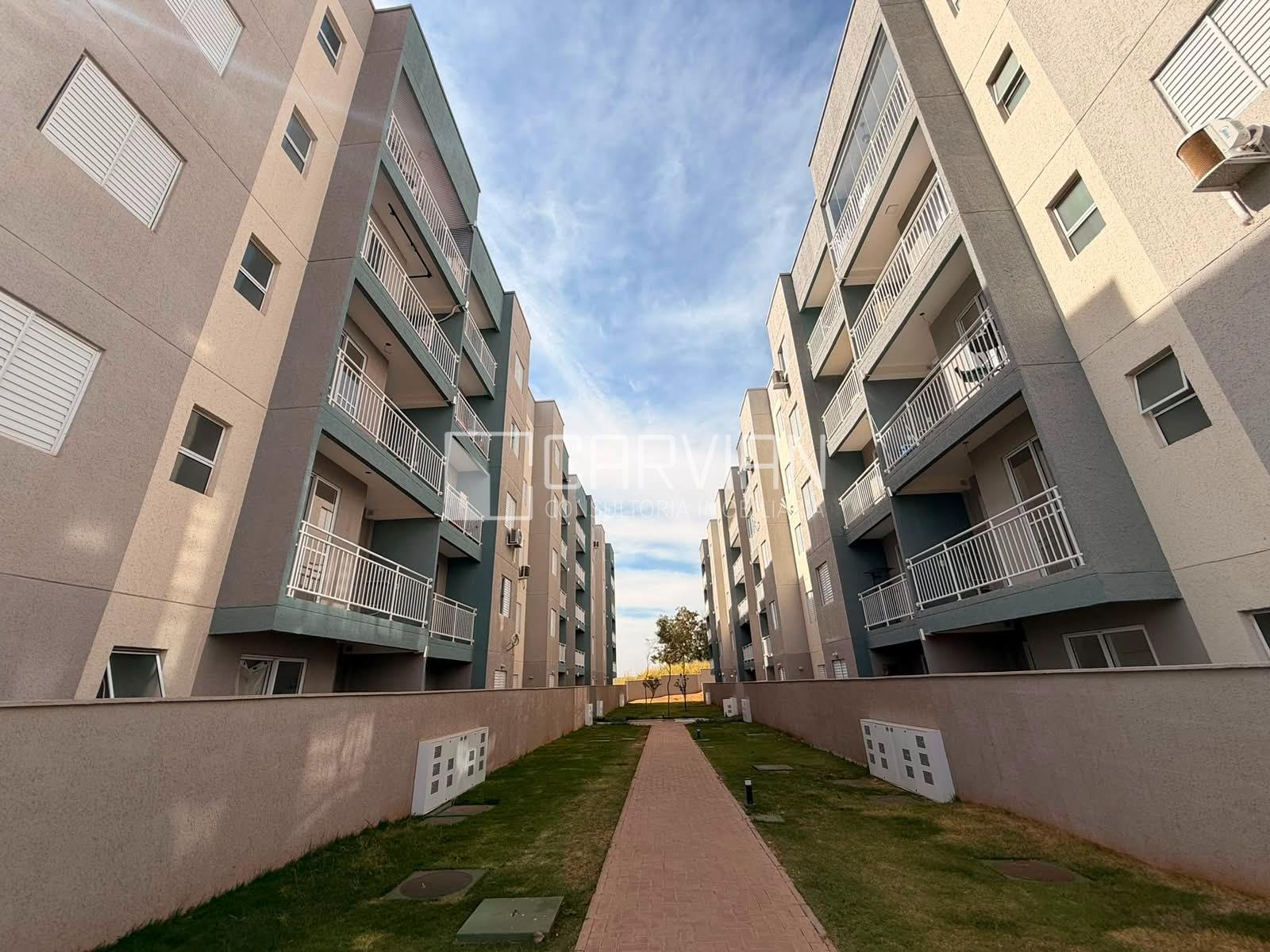 Apartamento à venda com 2 quartos, 1 banheiro, 1 vaga e 47m² no Guaporé, Ribeirão Preto (SP) — foto 29 de 30
