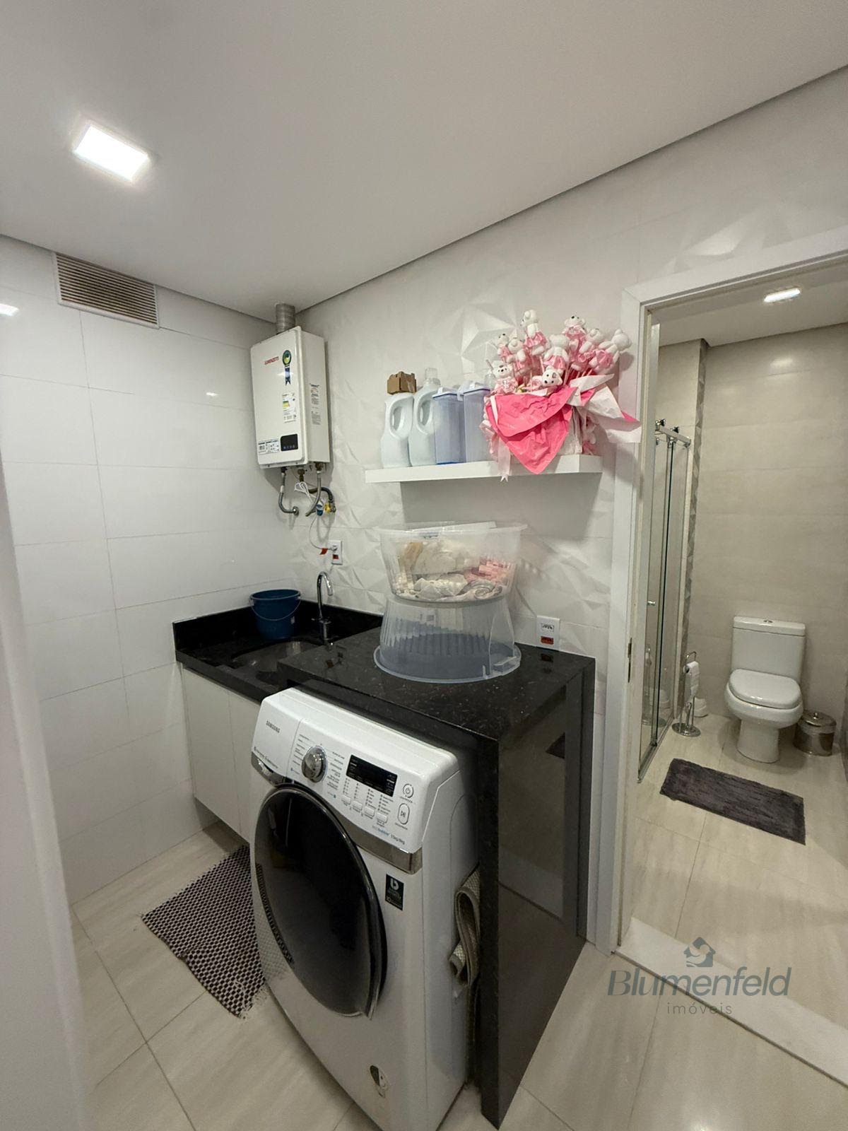 Apartamento à venda com 3 quartos, 1 suíte, 2 vagas e 140m² no Chácara São José, Arujá (SP) — foto 24 de 24