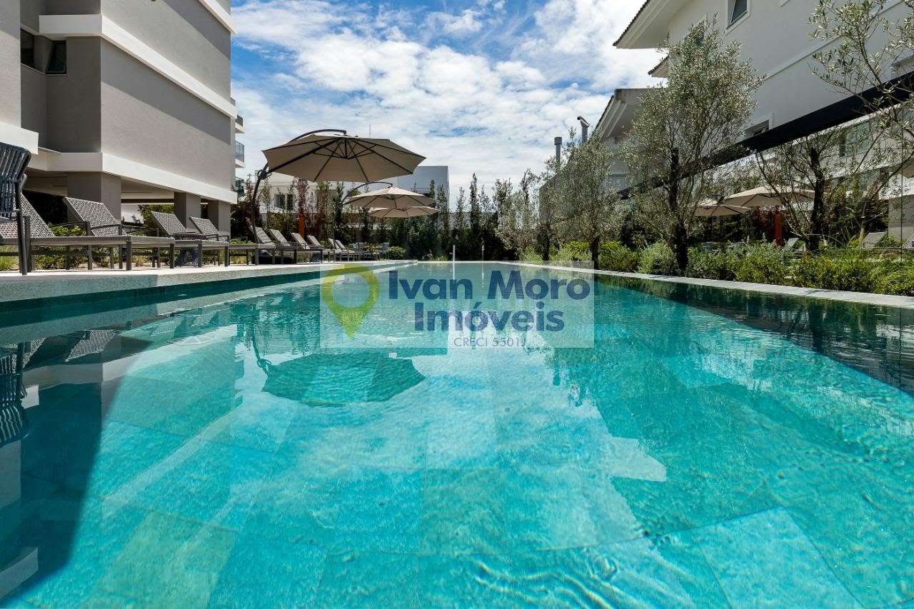 Apartamento à venda com 3 quartos, 3 suítes, 4 vagas e 285m² no Jurerê Internacional, Florianópolis (SC) — foto 22 de 30