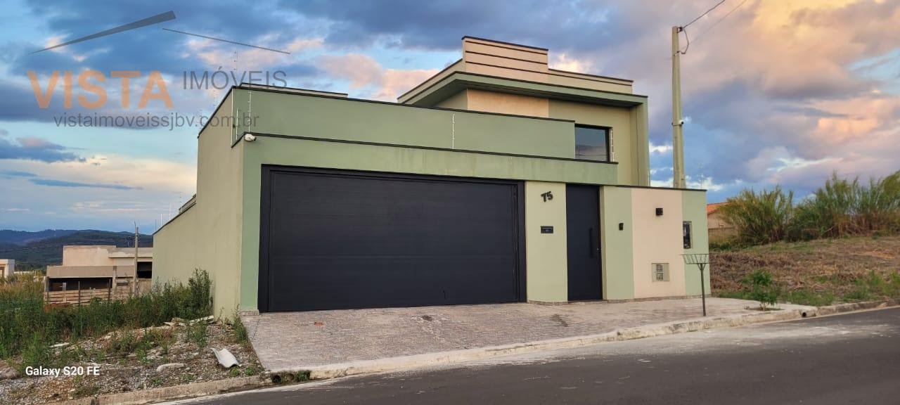 Casa à venda com 3 quartos, 1 suíte, 2 vagas e 180m² no Portal da Aliança II, São João da Boa Vista (SP) — foto 14 de 17