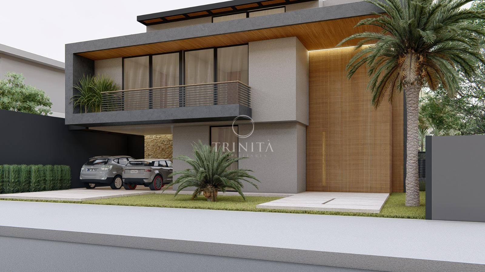 Casa à venda no Santa Mônica Jardins