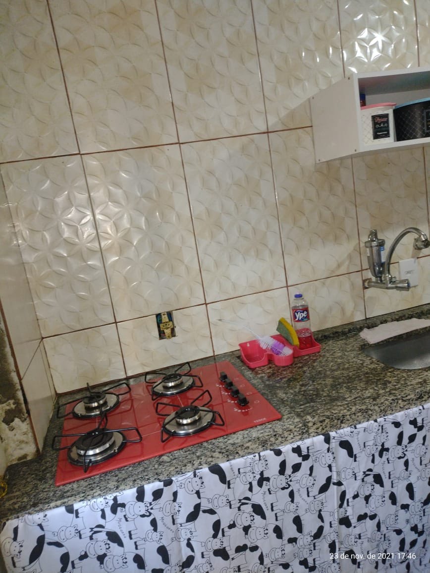 Apartamento à venda com 2 quartos, 1 banheiro, 1 vaga e 57m² no Vila Caiúba, São Paulo (SP) — foto 8 de 13