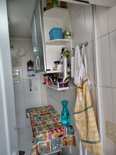 Apartamento em Luz - São Paulo, SP