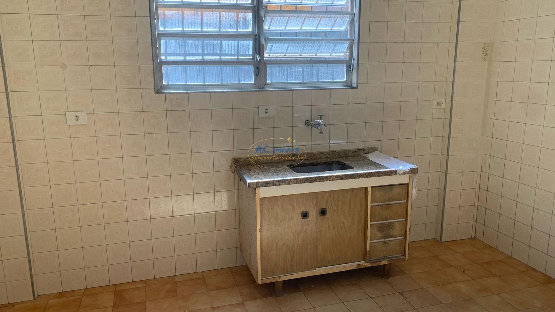 Apartamento para alugar com 1 quarto e 1 banheiro no Vila Tupi, Praia Grande (SP) — foto 11 de 15