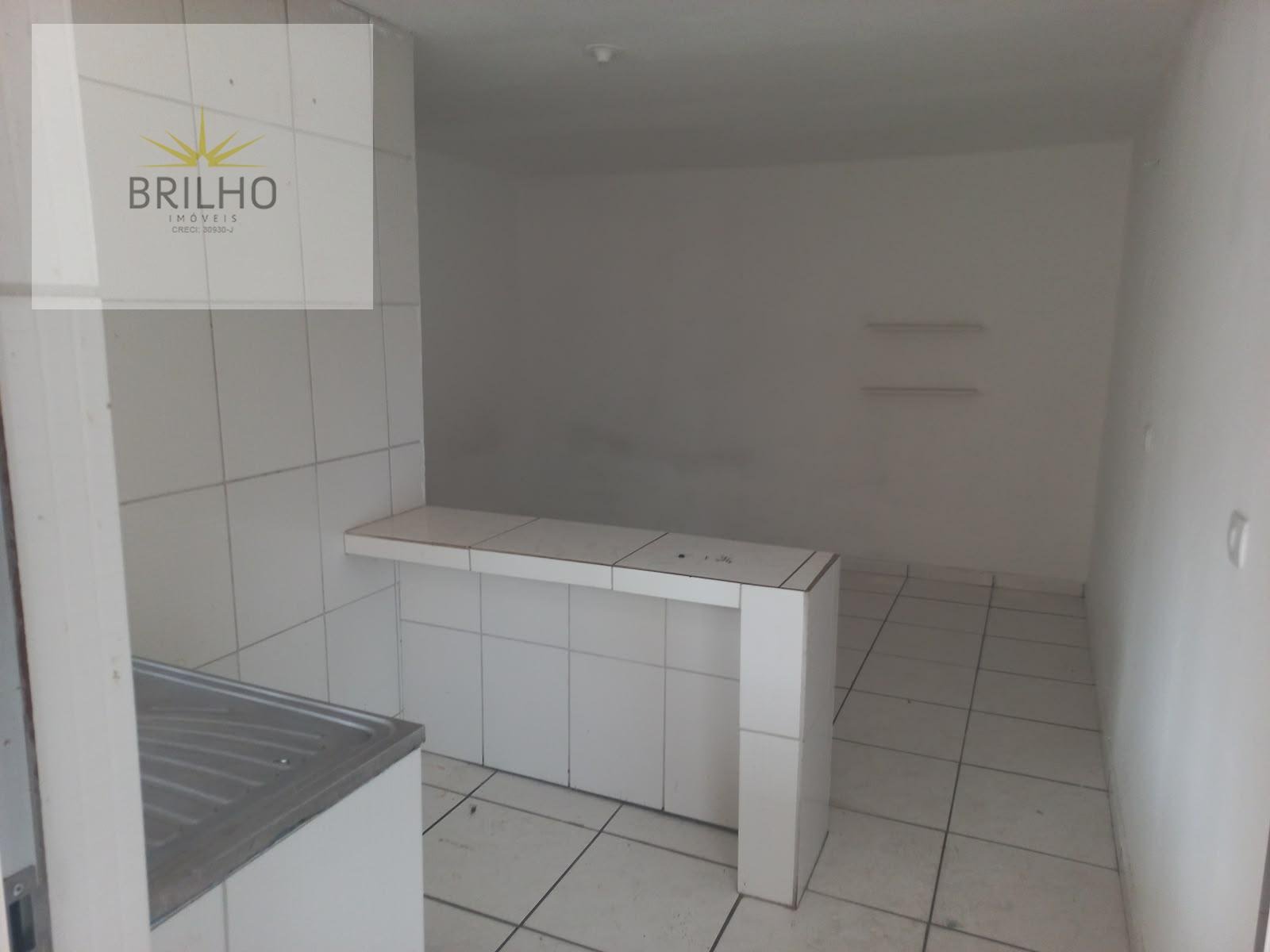 Casa, 1 quarto, 40 m² - Foto 3