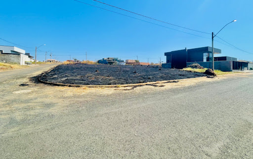Lote/Terreno em Campo Belo, Catalão - Venda R$ 250.000,00