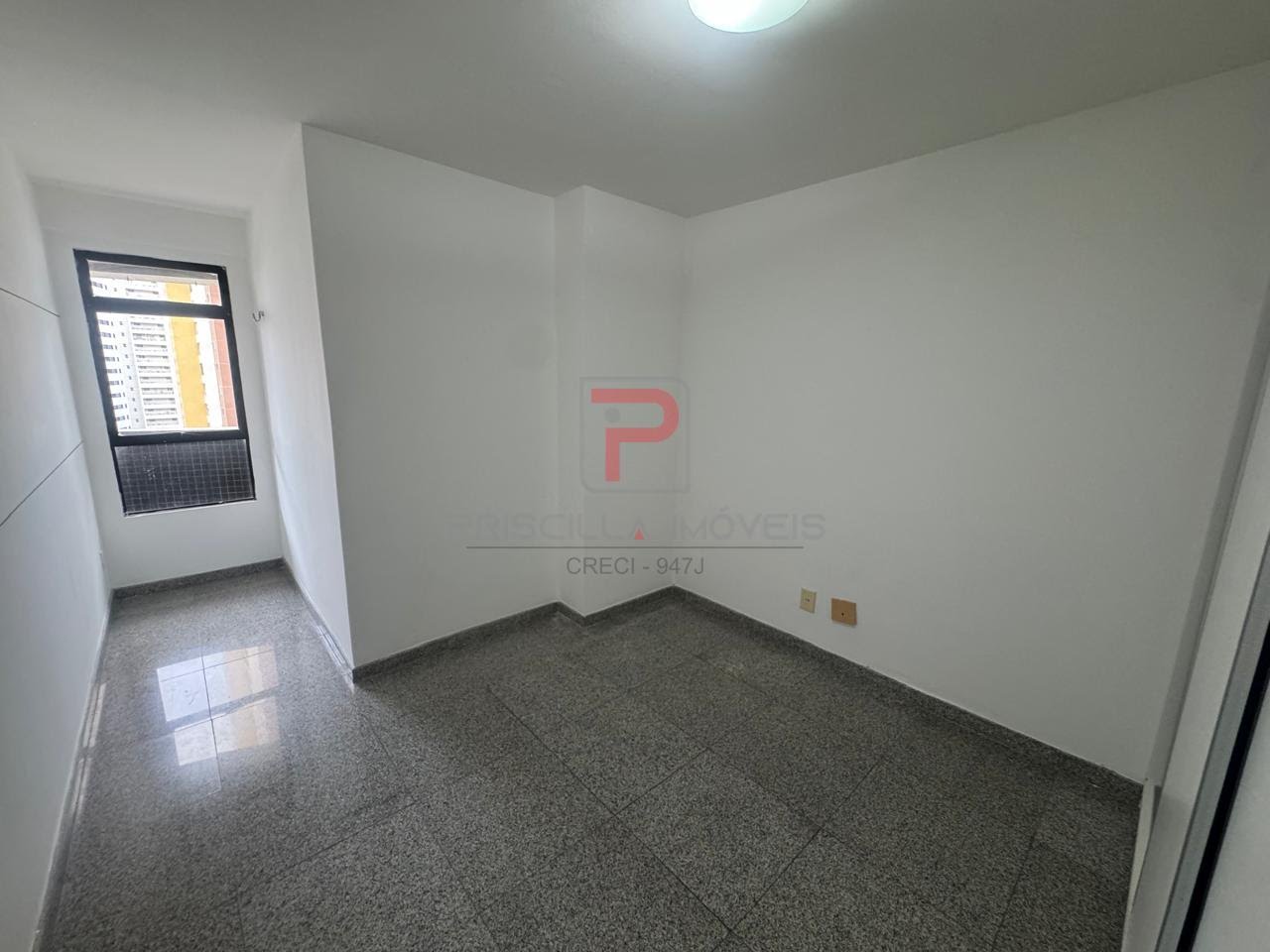 Apartamento à venda com 4 quartos, 2 suítes, 2 vagas e 200m² no Brisamar, João Pessoa (PB) — foto 16 de 30
