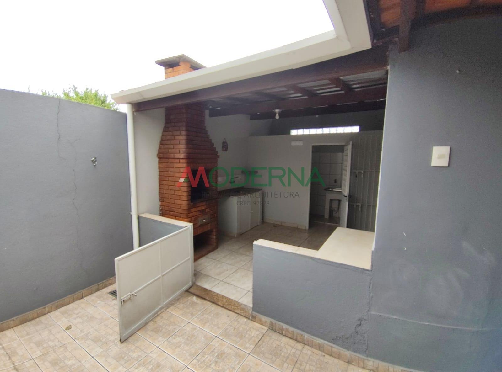 Casa à venda com 2 quartos, 2 banheiros, 3 vagas e 94m² no Jordanópolis, São Bernardo do Campo (SP) — foto 25 de 30