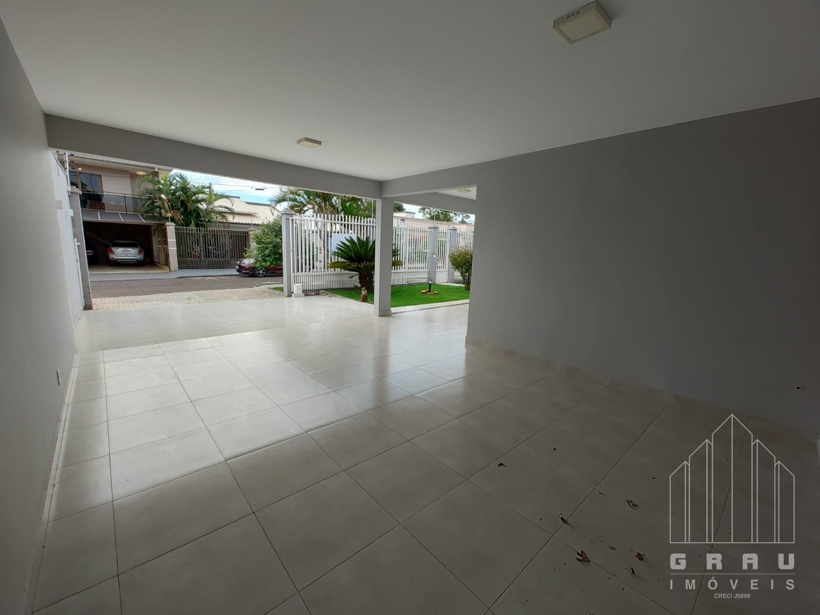 Casa em Vila A  -  Foz do Iguaçu