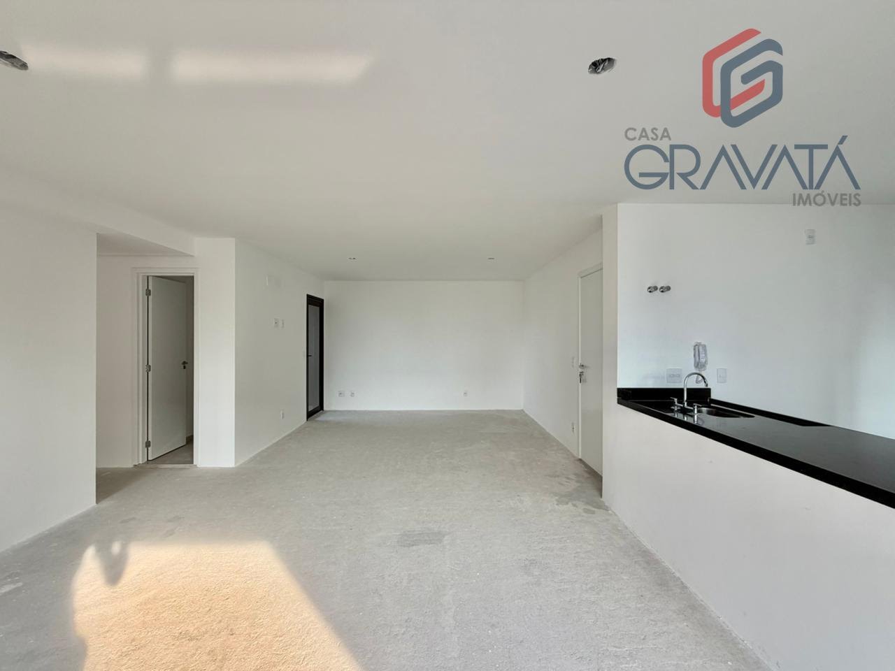 Apartamento à venda com 3 quartos, 1 suíte e 92m² no Campestre, Santo André (SP) — foto 10 de 30