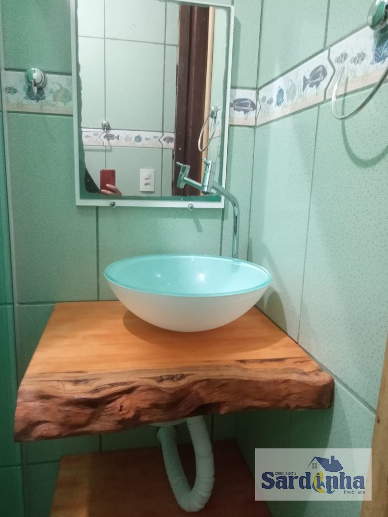 Apartamento à venda com 3 quartos, 1 suíte e 300m² no São Lourenço da Serra (SP) — foto 7 de 26