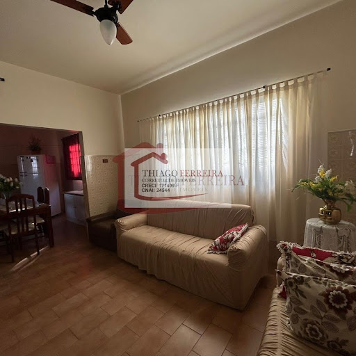 Casa em Belém  -  Santa Rita do Passa Quatro