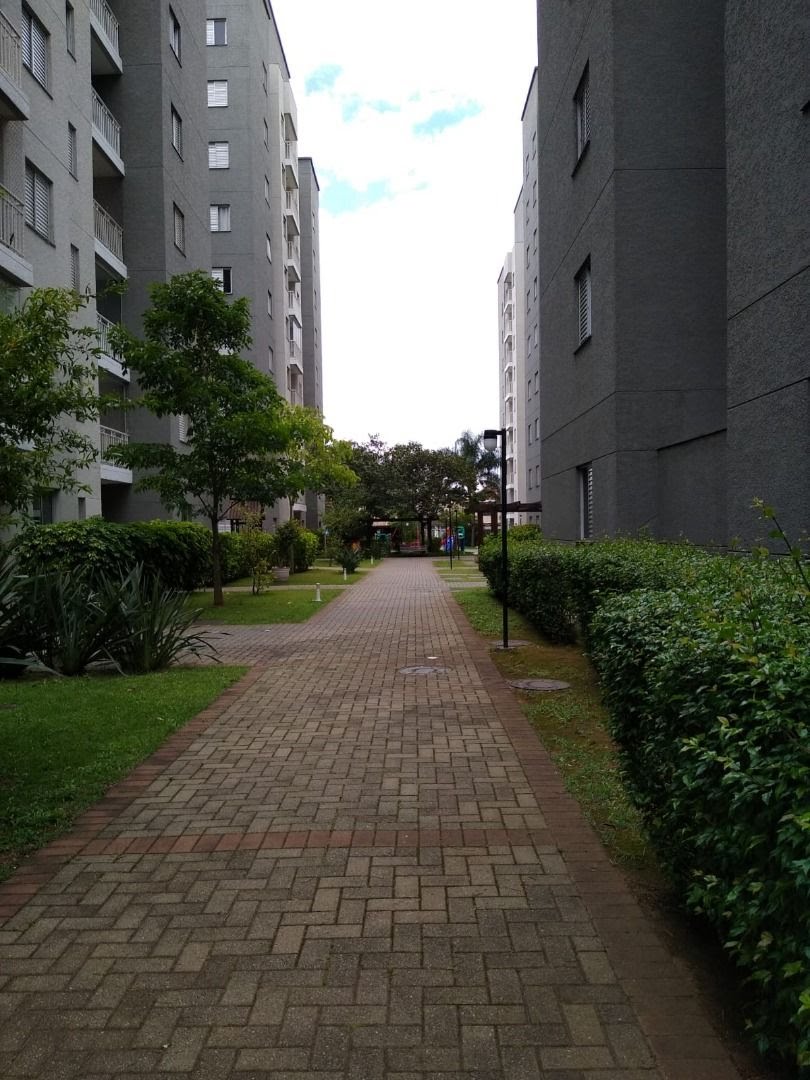 Apartamento, 2 quartos, 57 m² - Foto 9