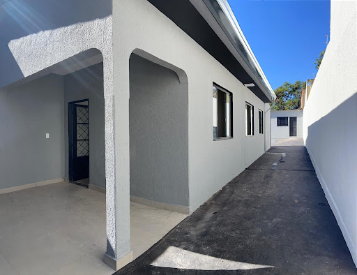 Casa em Jardim Brasília - Uberlândia