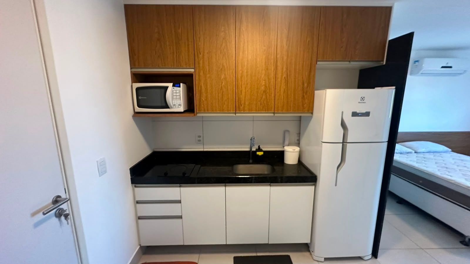 Studio à venda com 1 quarto, 1 suíte, 1 vaga e 34m² no Ilha do Leite, Recife (PE) — foto 12 de 20