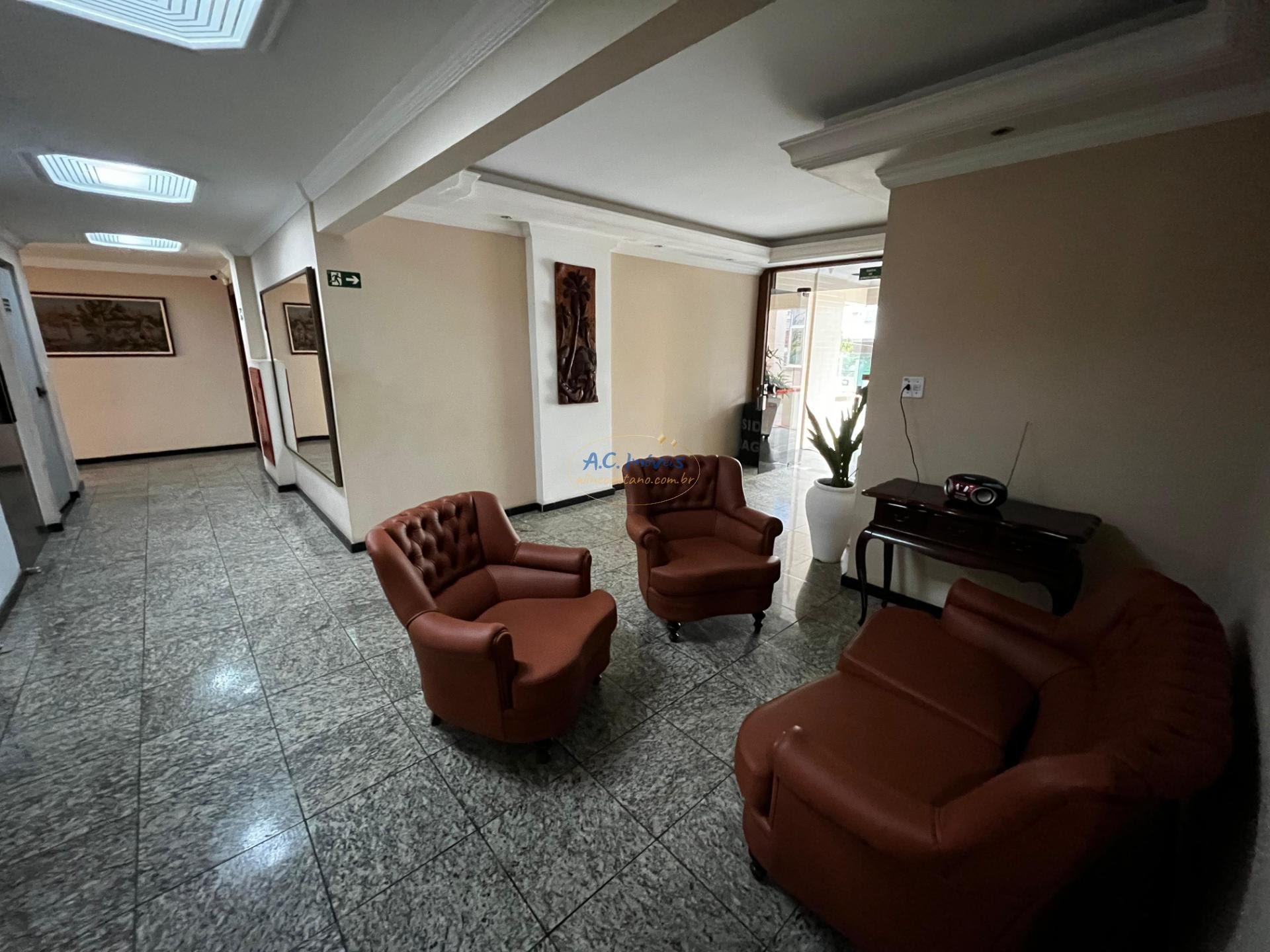Apartamento à venda com 2 quartos, 1 suíte, 1 vaga e 84m² no Vila Tupi, Praia Grande (SP) — foto 2 de 30