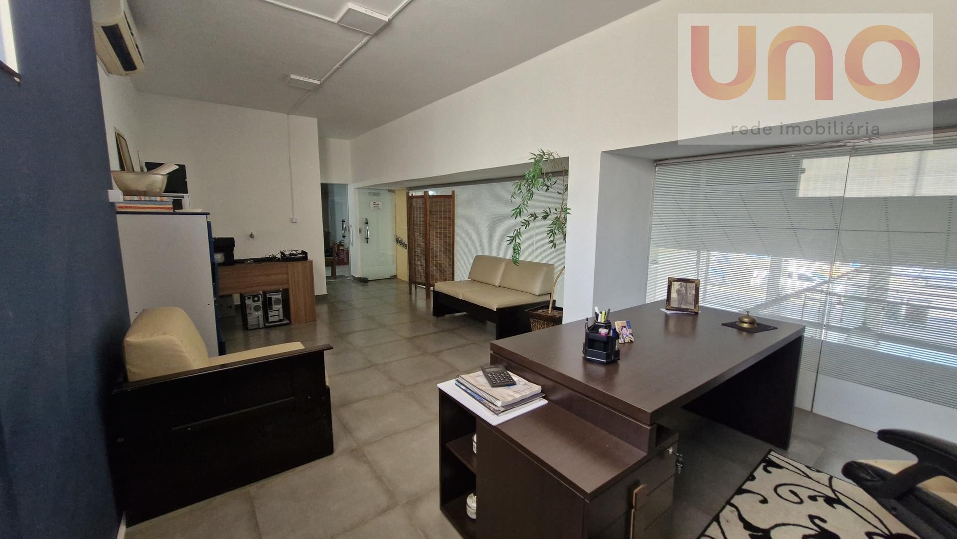 Comercial para alugar com 1 banheiro e 400m² no Amambai, Campo Grande (MS) — foto 12 de 17