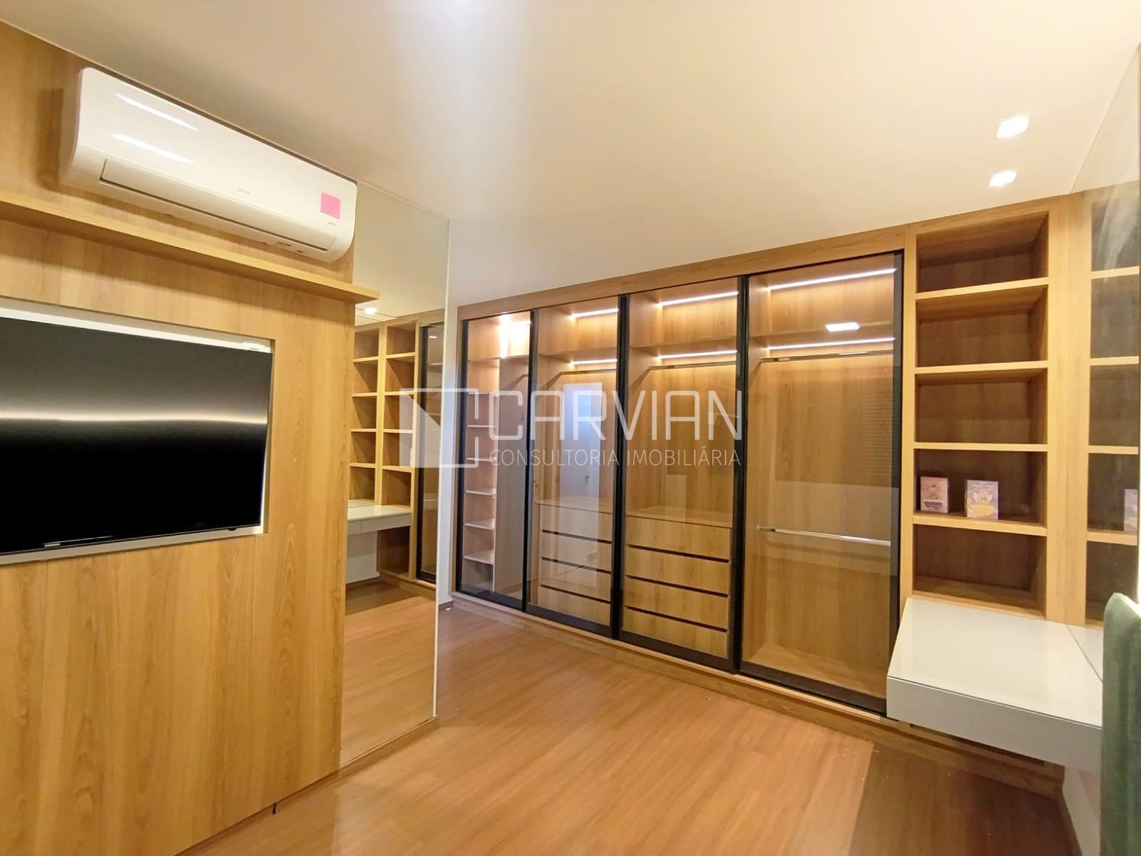 Apartamento à venda com 1 quarto, 1 suíte, 1 vaga e 65m² no Condomínio Guaporé, Ribeirão Preto (SP) — foto 20 de 30
