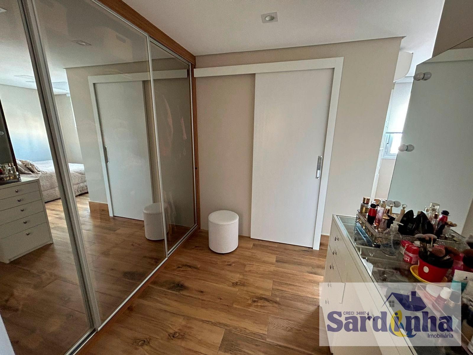 Apartamento à venda com 3 quartos, 3 suítes, 2 vagas e 129m² no Jardim Caboré, São Paulo (SP) — foto 20 de 30